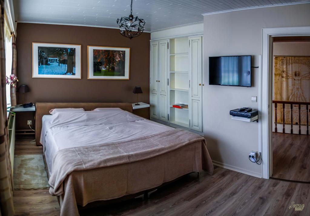 B&B Den Boomgaard Moorsel Habitación foto