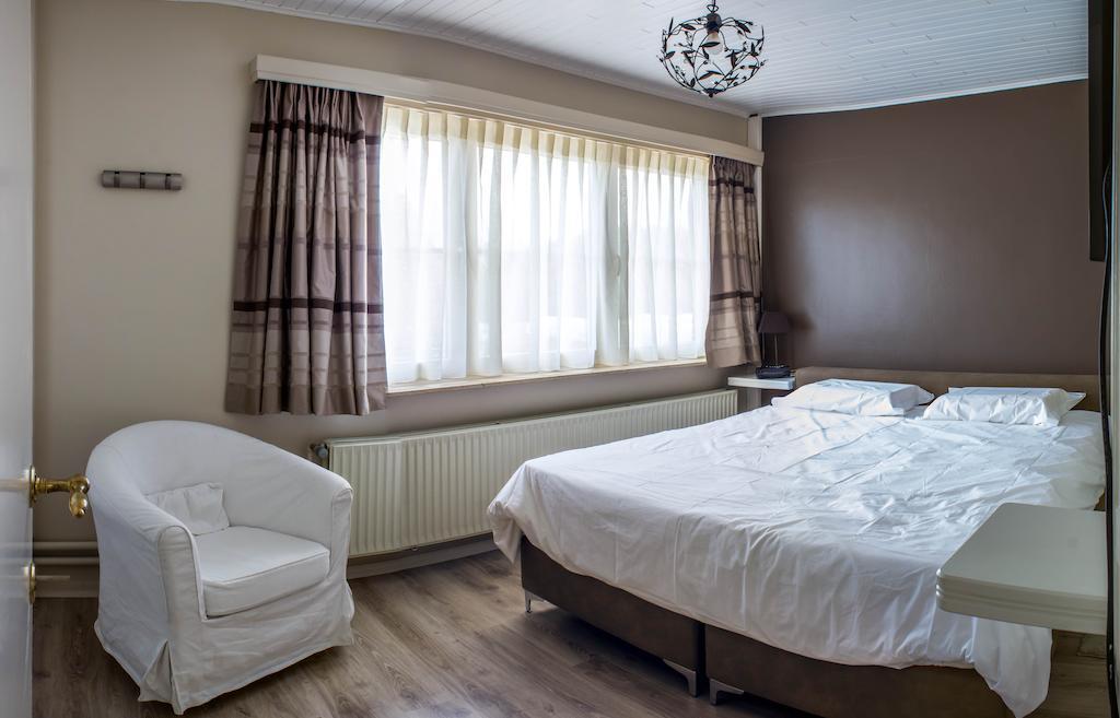 B&B Den Boomgaard Moorsel Habitación foto